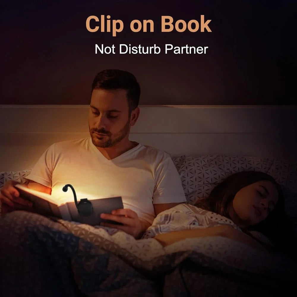 BookLight Pro