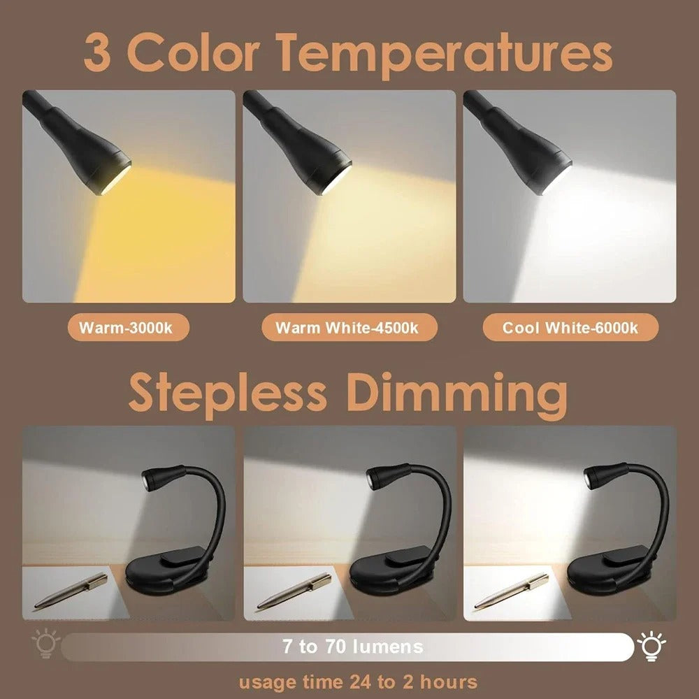 BookLight Pro