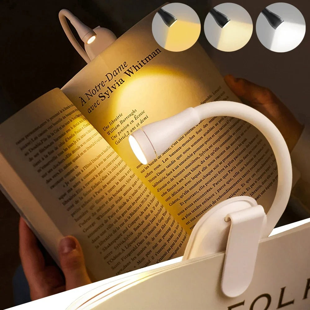 BookLight Pro